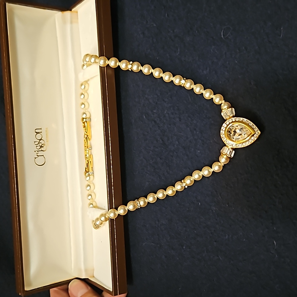 Women's Pearls